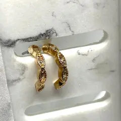 PLACEI - Aros Dustin Joyas