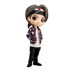 BANPRESTO - BTS V Tinytan Vol 2 Ver A Q posket