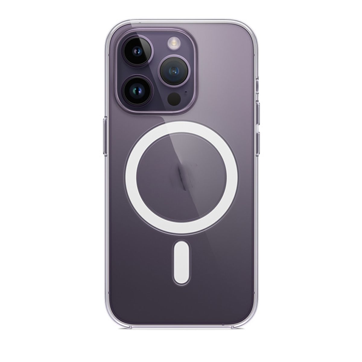 GENERICO - Carcasa Antishock Magsafe para iPhone 11 Pro