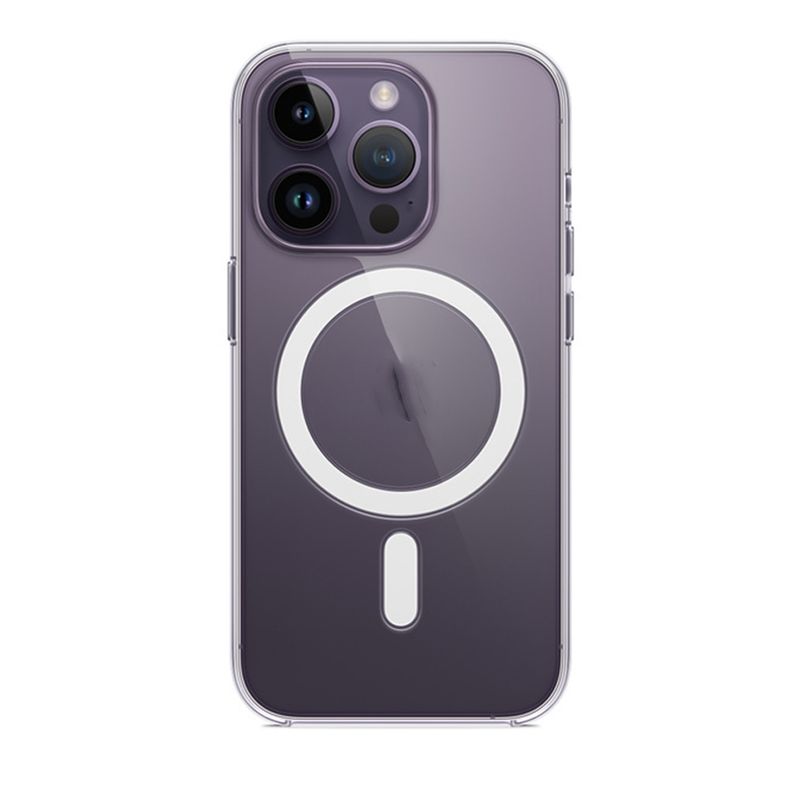 GENERICO - Carcasa Antishock Magsafe para iPhone 11 Pro