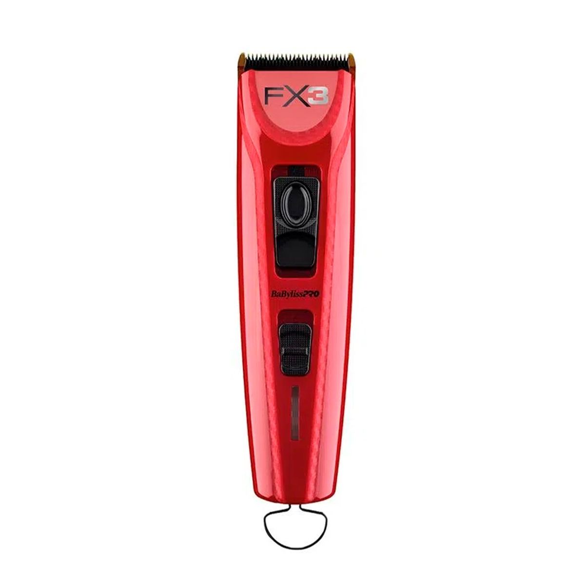 BABYLISS PRO - Cortadora Babylisspro