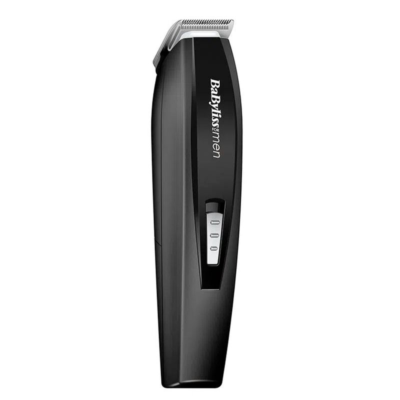 BABYLISS PRO - Desvelladora Barba Babylisspro