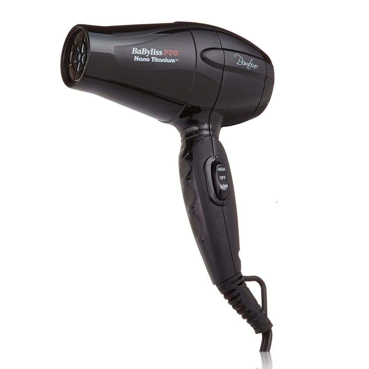 BABYLISS PRO - Secador De Viaje Bambino Babylisspro