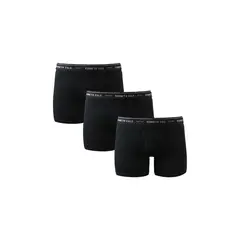 KENNETH COLE - Boxer pack de 3 negros