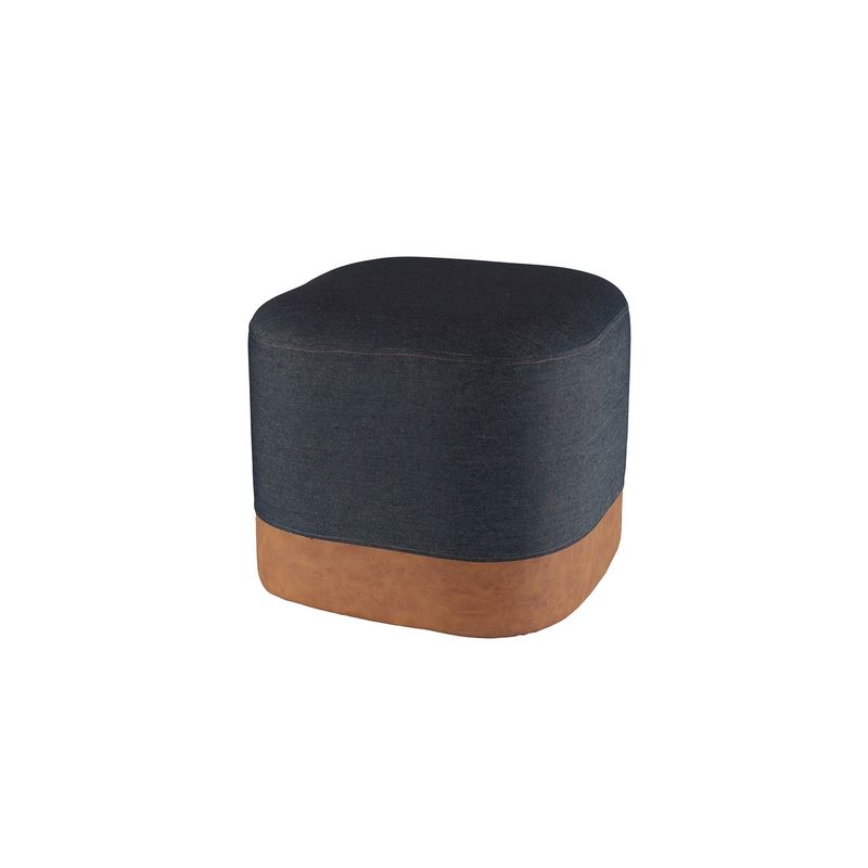 UBUNTU - LOW POUF NEW JEANS UBUNTU