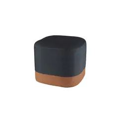 UBUNTU - LOW POUF NEW JEANS