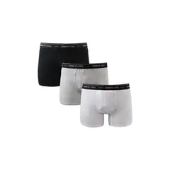 KENNETH COLE - Boxer pack3 talla multicolor