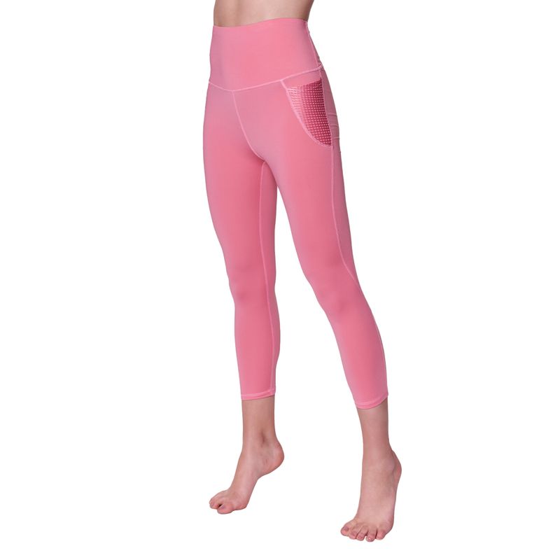 BAZIANI - Calza Mujer Deportiva 1186