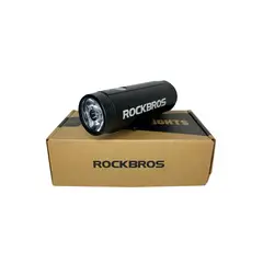 ROCKBROS - Luz Delantera Bicicleta R1 400lm