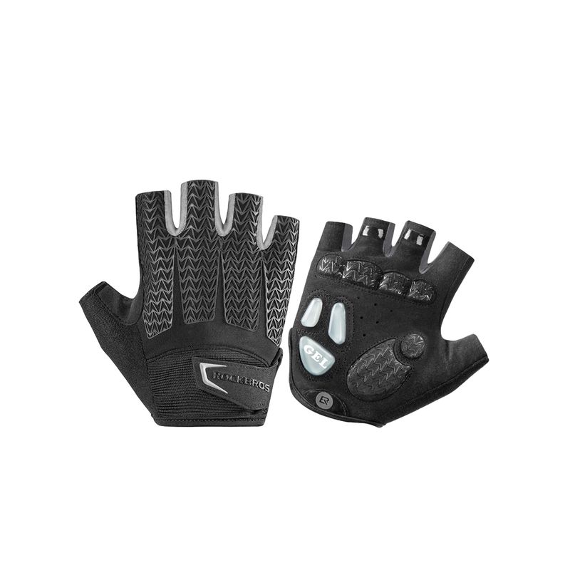 ROCKBROS - Guantes Bicicleta Rockbros Sport S169bgr