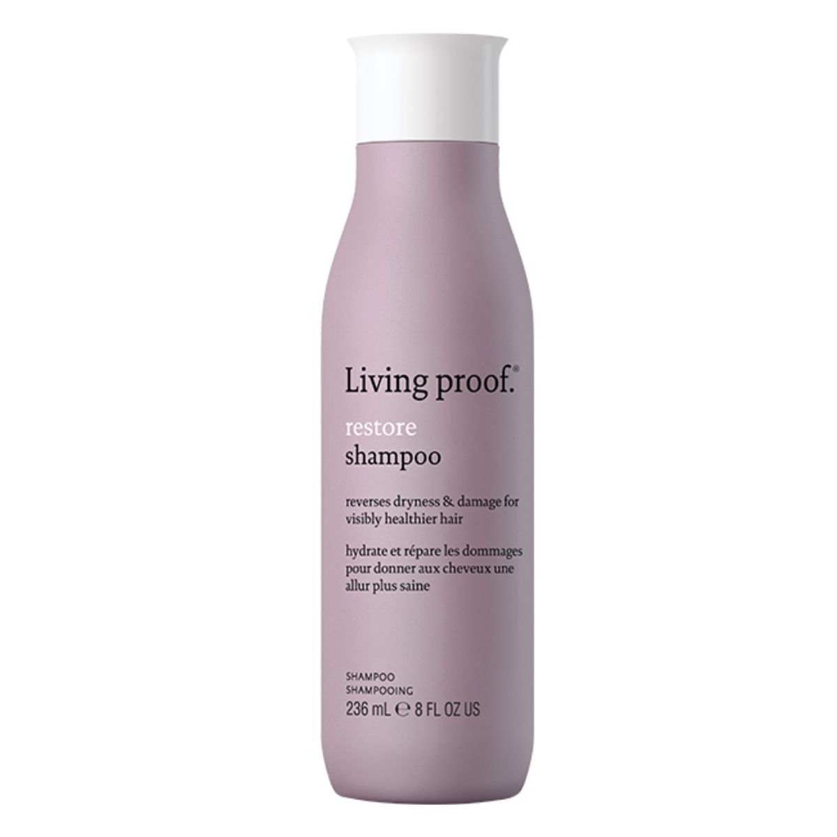 LIVING PROOF - Restore Shampoo 236 ml - Shampoo Restaurador Living Proof