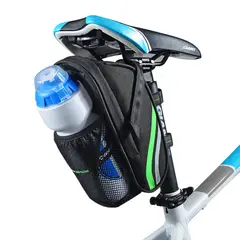 ROCKBROS - Bolso Sillin Bicicleta C7