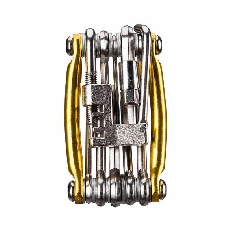 ROCKBROS - Set Herramientas 12 En 1 Kw-gj-10 Rockbros