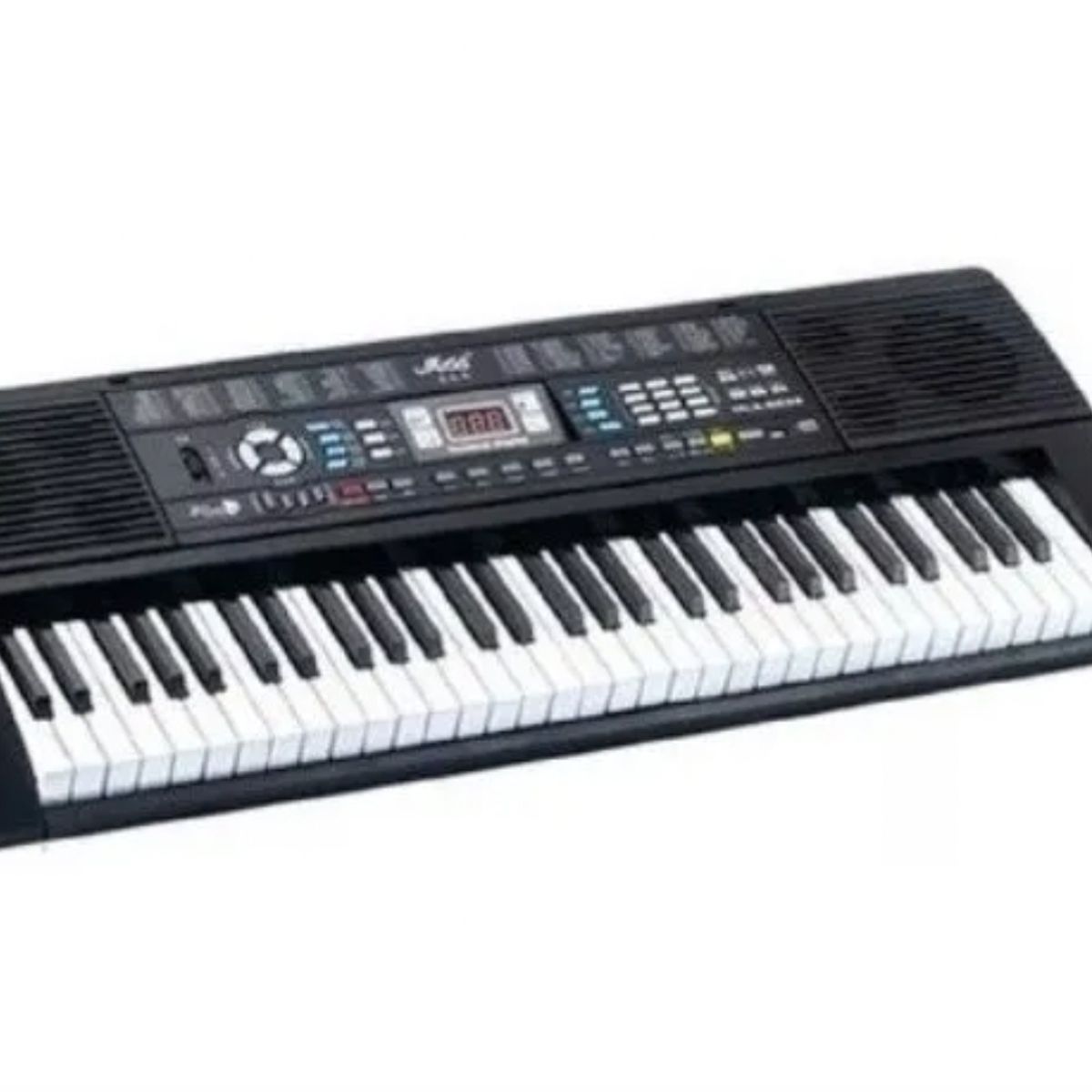 GENERICO - Teclado 61 Teclas Teclado Piano Mls-6639 Teclado Musical
