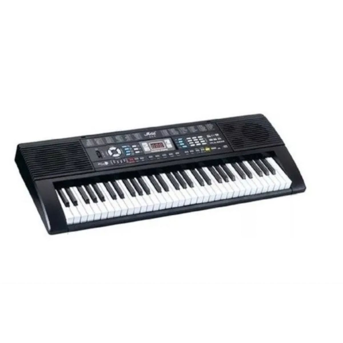 GENERICO - Teclado 61 Teclas Teclado Piano Mls-6639 Teclado Musical
