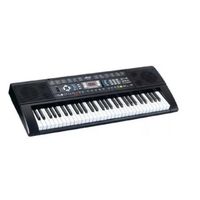 Teclado 61 Teclas Teclado Piano Mls-6639 Teclado Musical