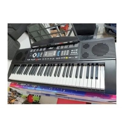 Imagen 2 del producto Teclado 61 Teclas Teclado Piano Mls-6639 Teclado Musical