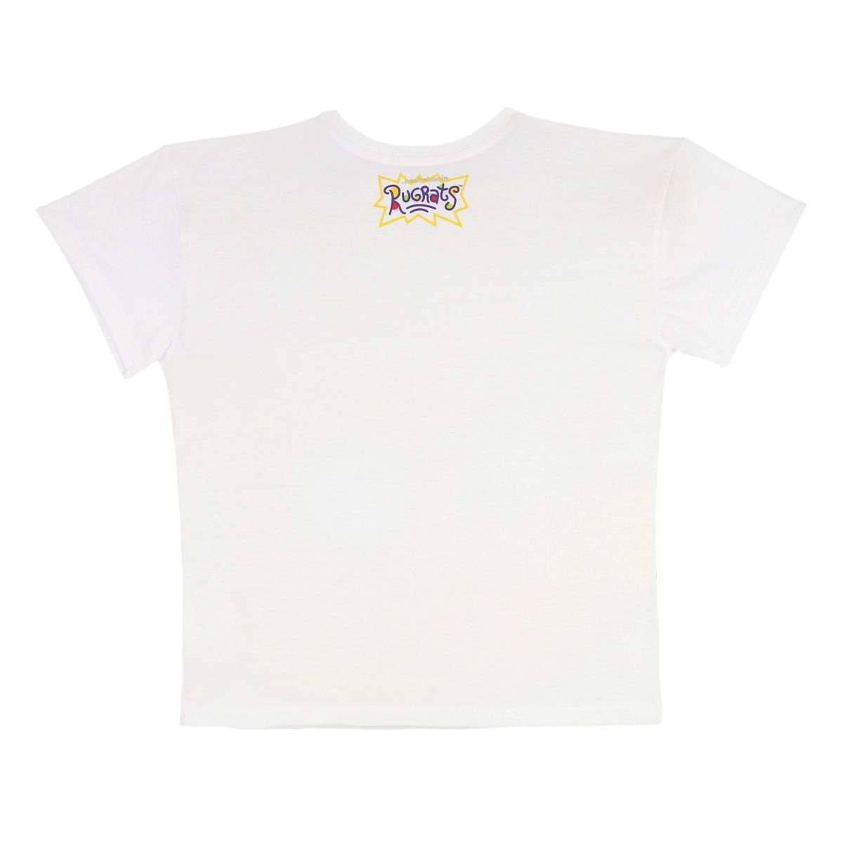 NICKELODEON - Polera Hombre Rugrats Angélica