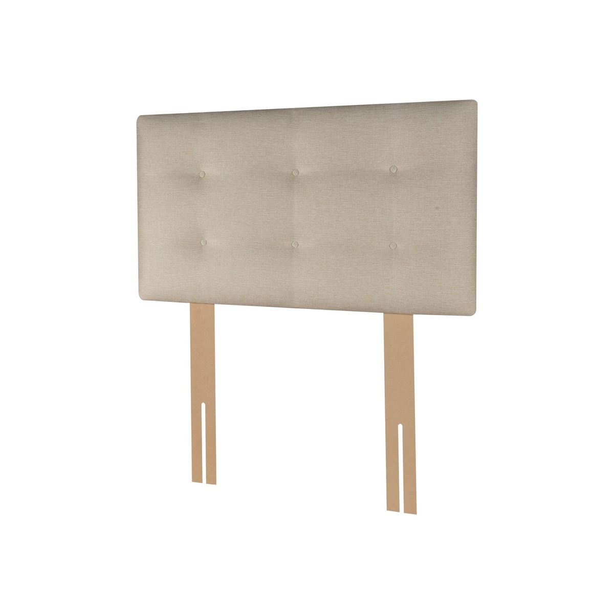 GAEX - RESPALDO BERNA BAJO 1 PLAZA