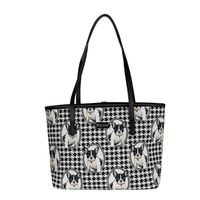 Cartera TOTE FRENCH BULLDOG perro francés