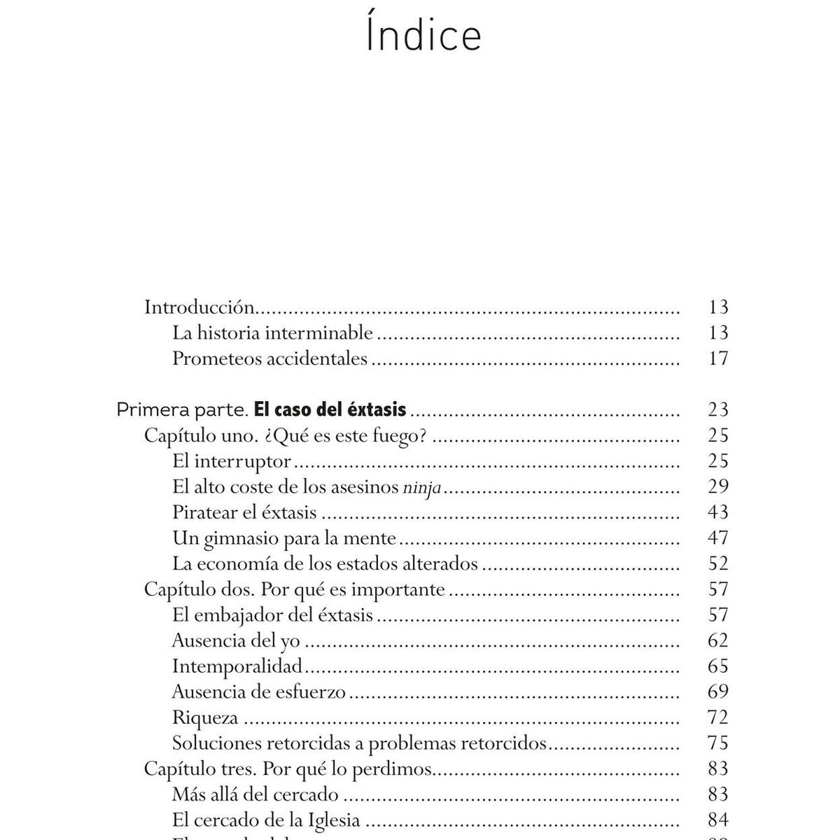 SIRIO EDITORIAL - Robar El Fuego