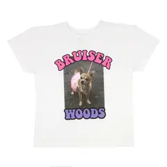 MTV - Polera Legally Blonde Bruiser