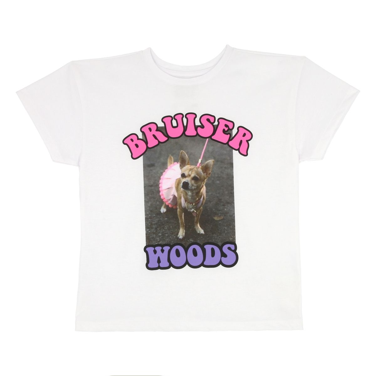 MTV - Polera Legally Blonde Bruiser