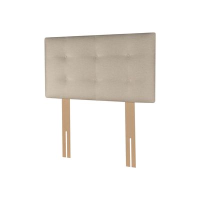 Imagen 2 del producto RESPALDO BERNA 1.5 PLAZAS