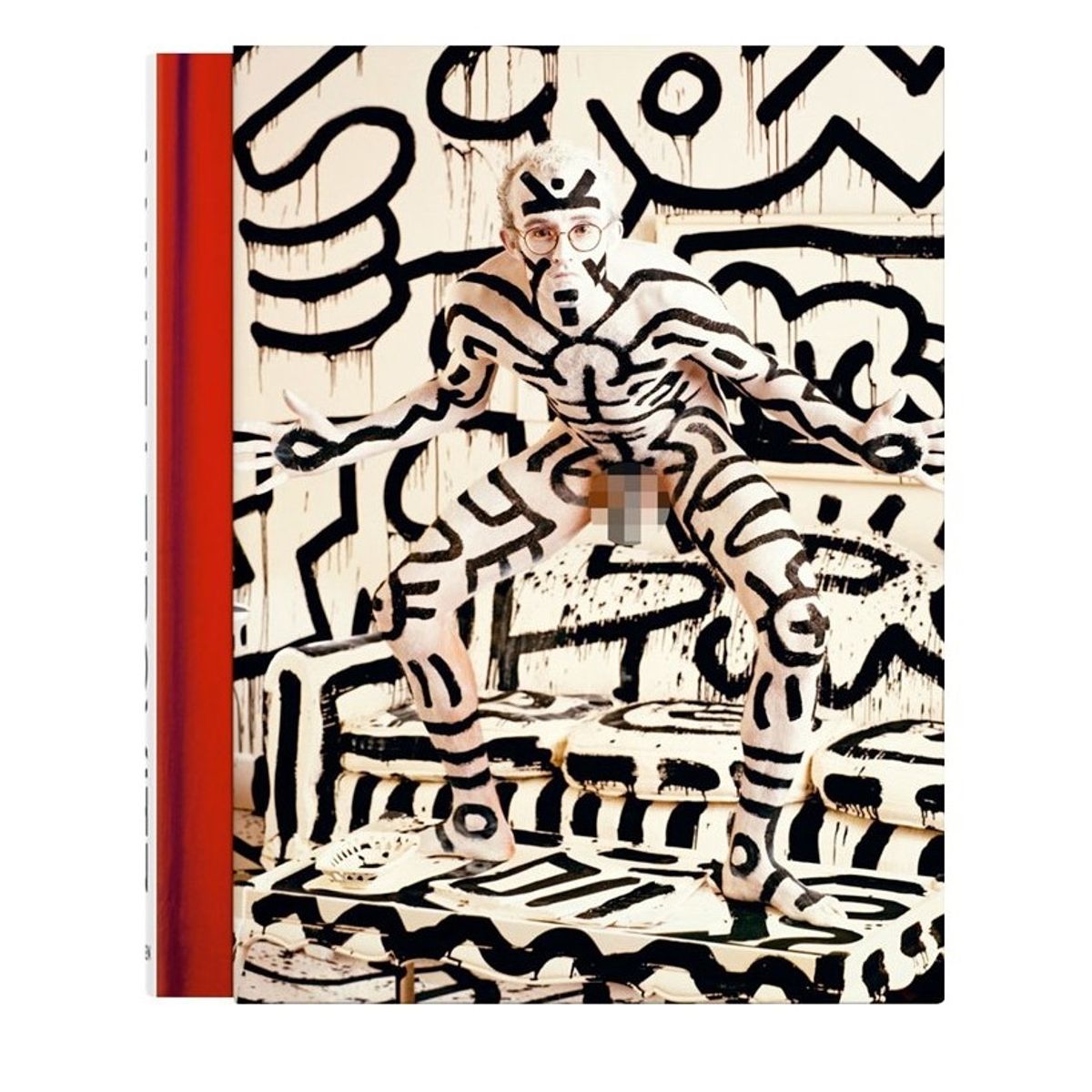 TASCHEN - Xl - Annie Leibovitz