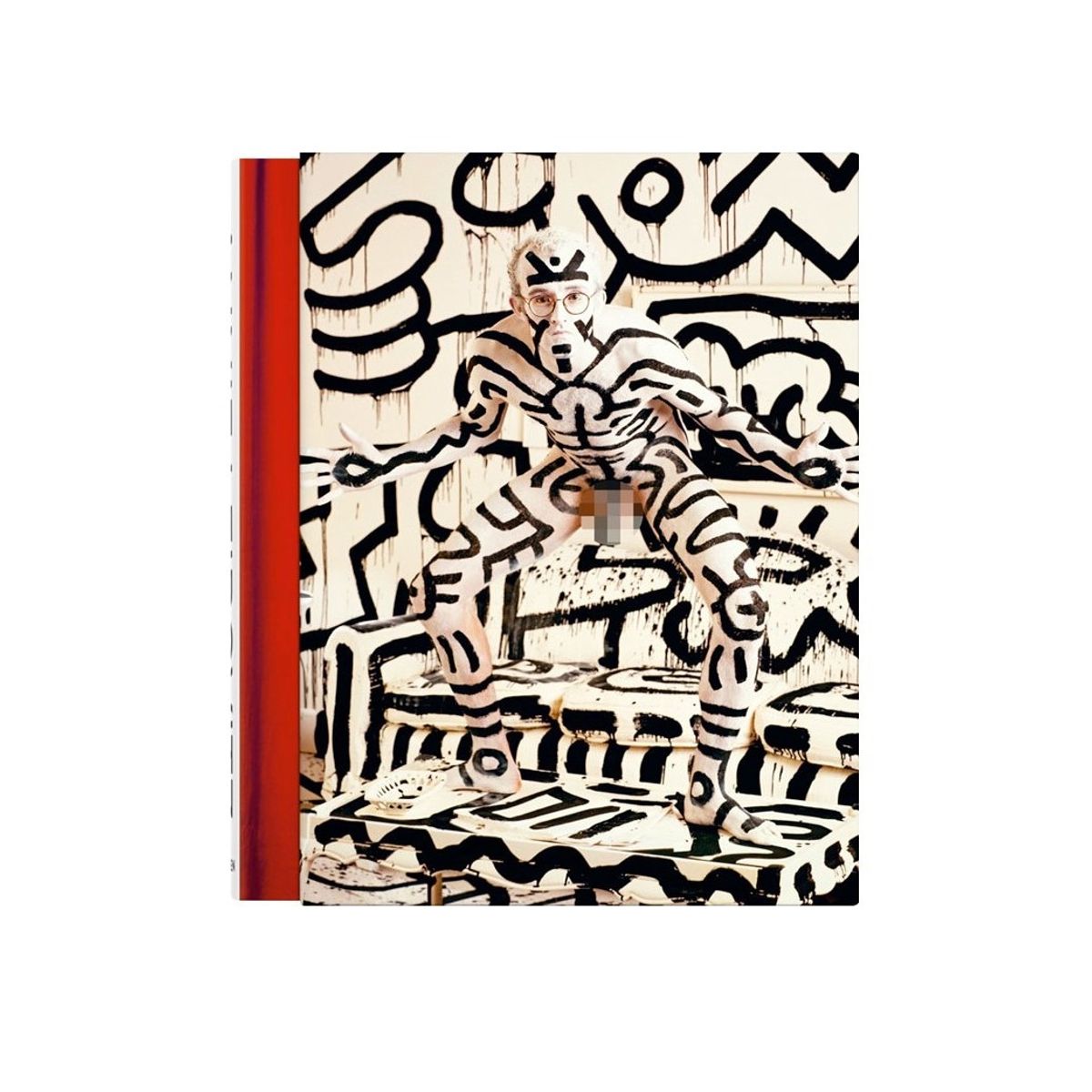 TASCHEN - Xl - Annie Leibovitz