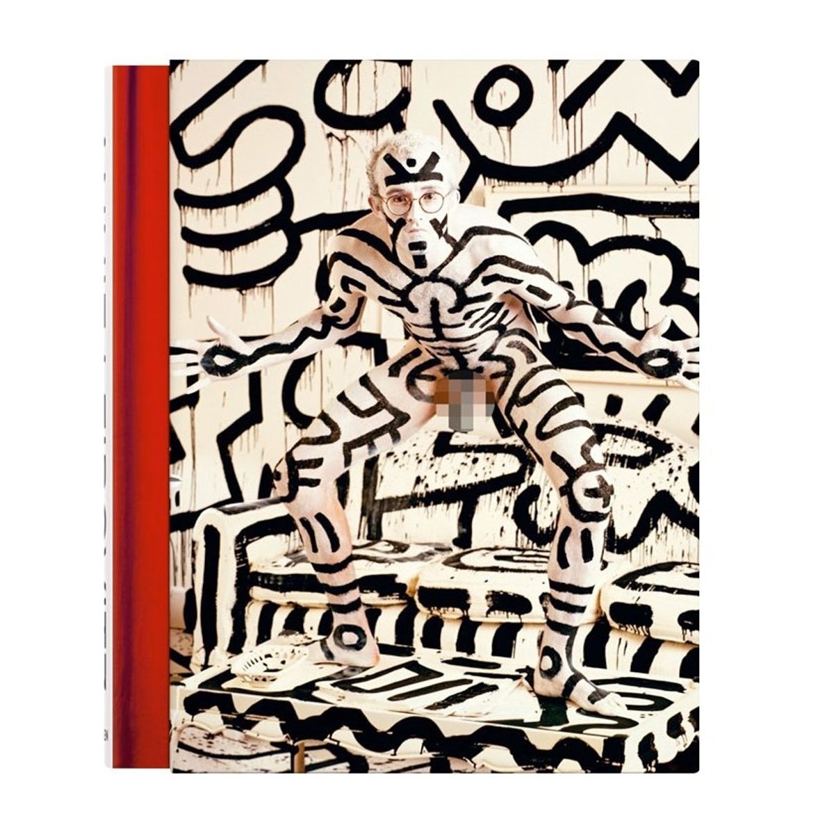 TASCHEN - Xl - Annie Leibovitz