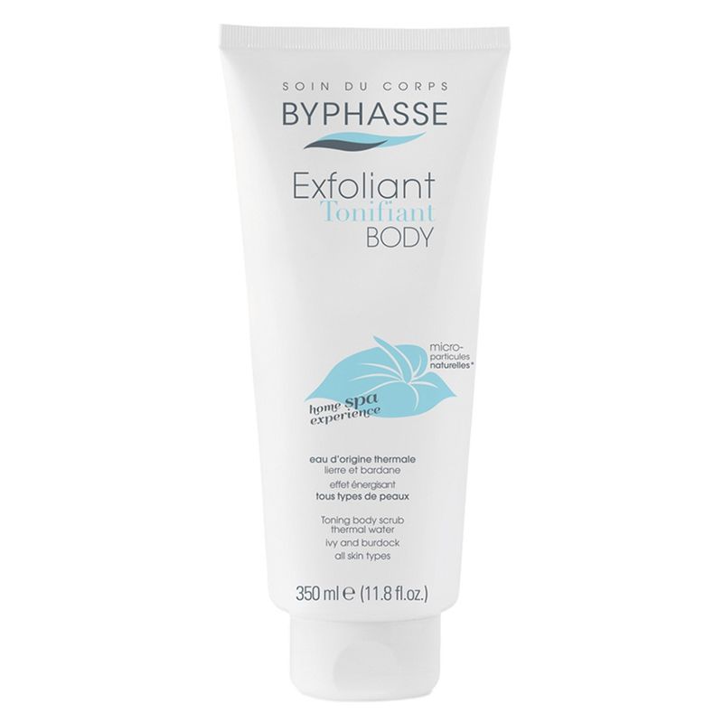 BYPHASSE - Exfoliante Corporal Tonificante Home Spa Experience Todo Tip