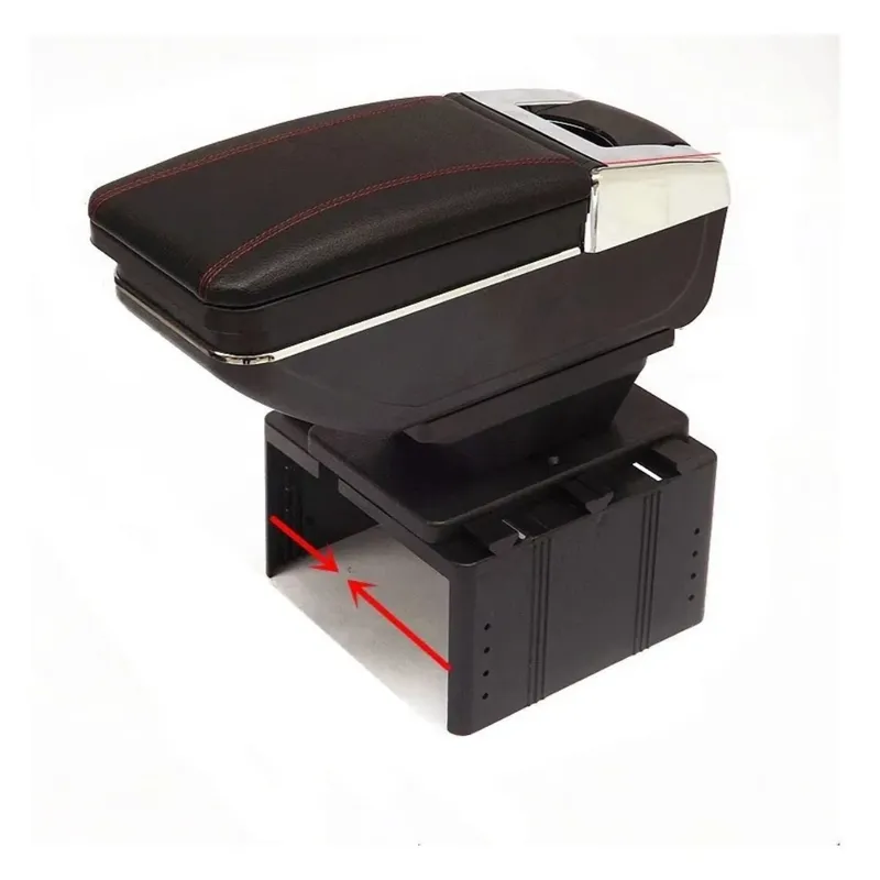 LISM - Portavaso Apoya Brazos Auto Universal Base Extensible 213213