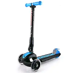 KIDSCOOL - Scooter Azul