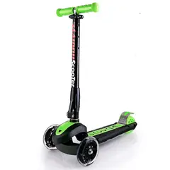 KIDSCOOL - Scooter Verde