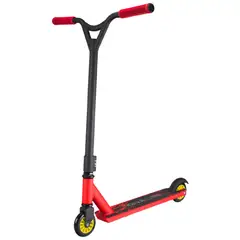 KIDSCOOL - Free Style Scooter Aluminio