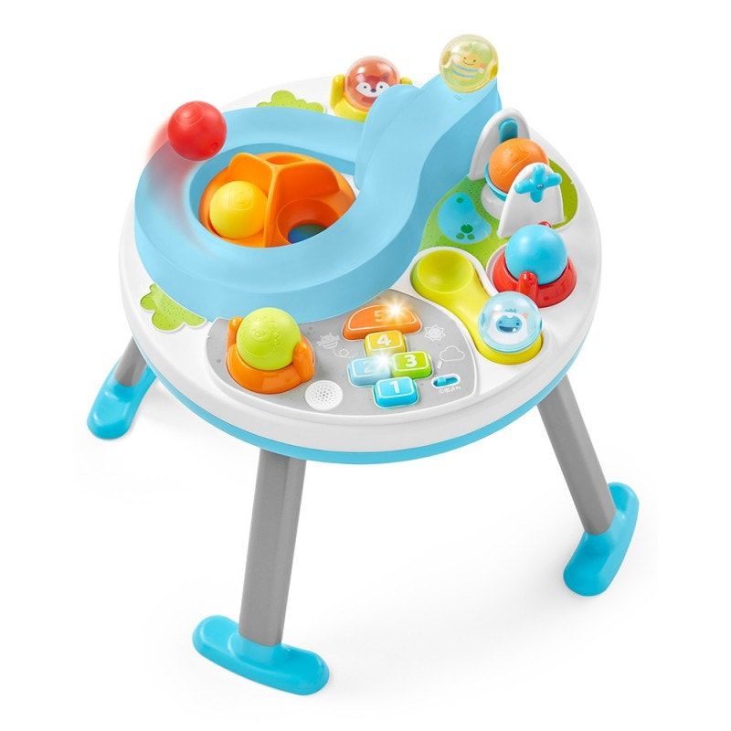 SKIP HOP - Mesa de Actividades SKIP HOP LetS Roll