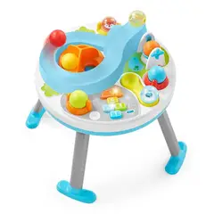 SKIP HOP - Mesa de Actividades LetS Roll