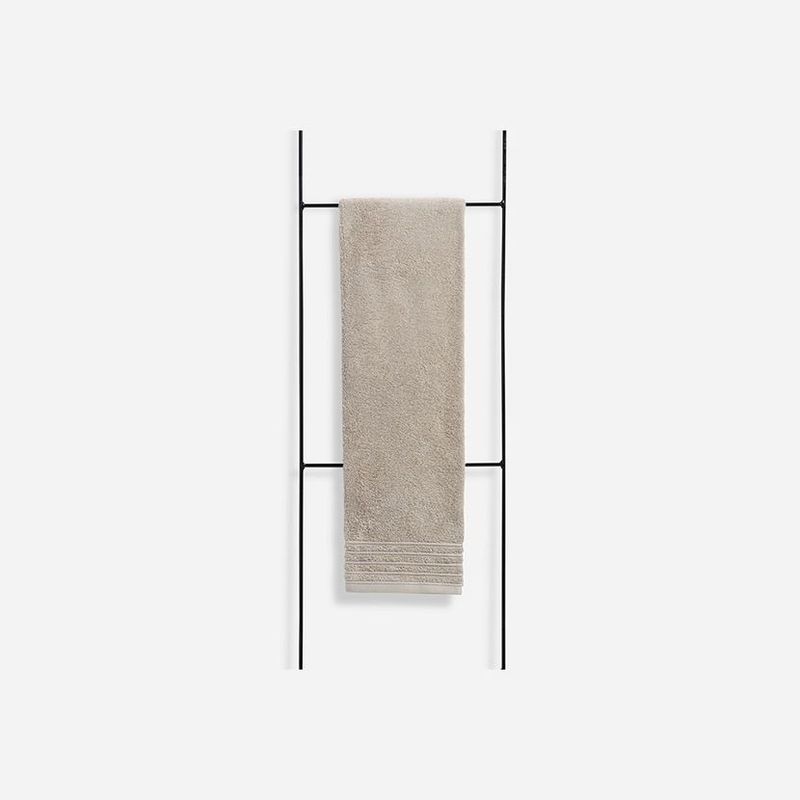 ROSEN - Toalla Rosen Lisa Basic 500 Gr Baño Arena