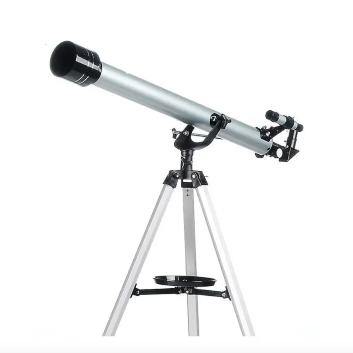 GENERICO - Telescopio Monocular 90060 Astronómico Zoom 675 Veces