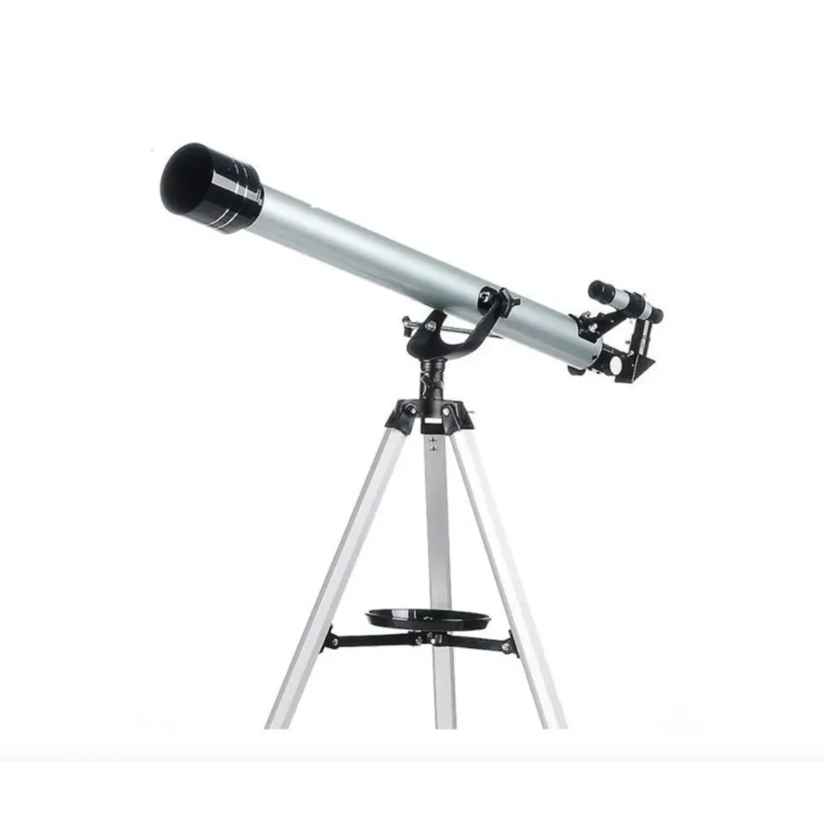 GENERICO - Telescopio Monocular 90060 Astronómico Zoom 675 Veces