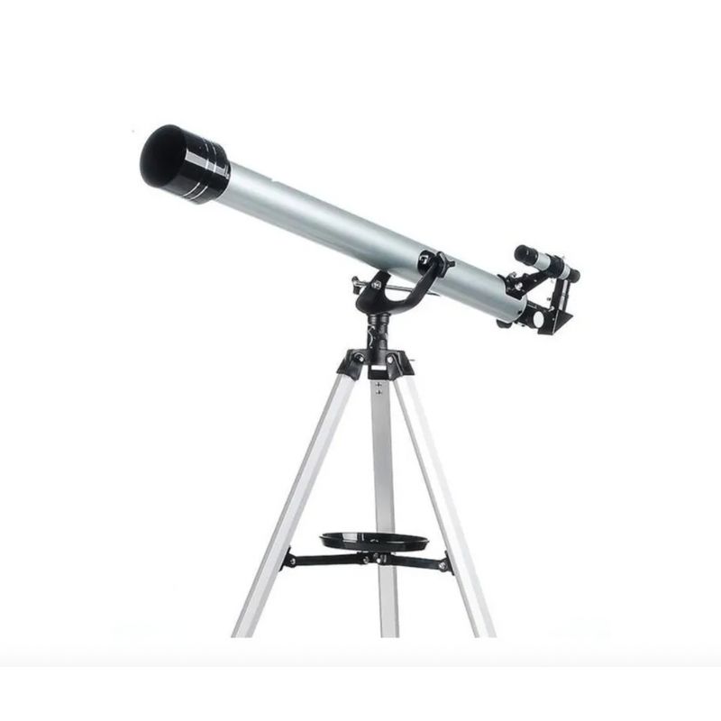 GENERICO - Telescopio Monocular 90060 Astronómico Zoom 675 Veces