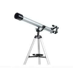 GENERICO - Telescopio Monocular 90060 Astronómico Zoom 675 Veces