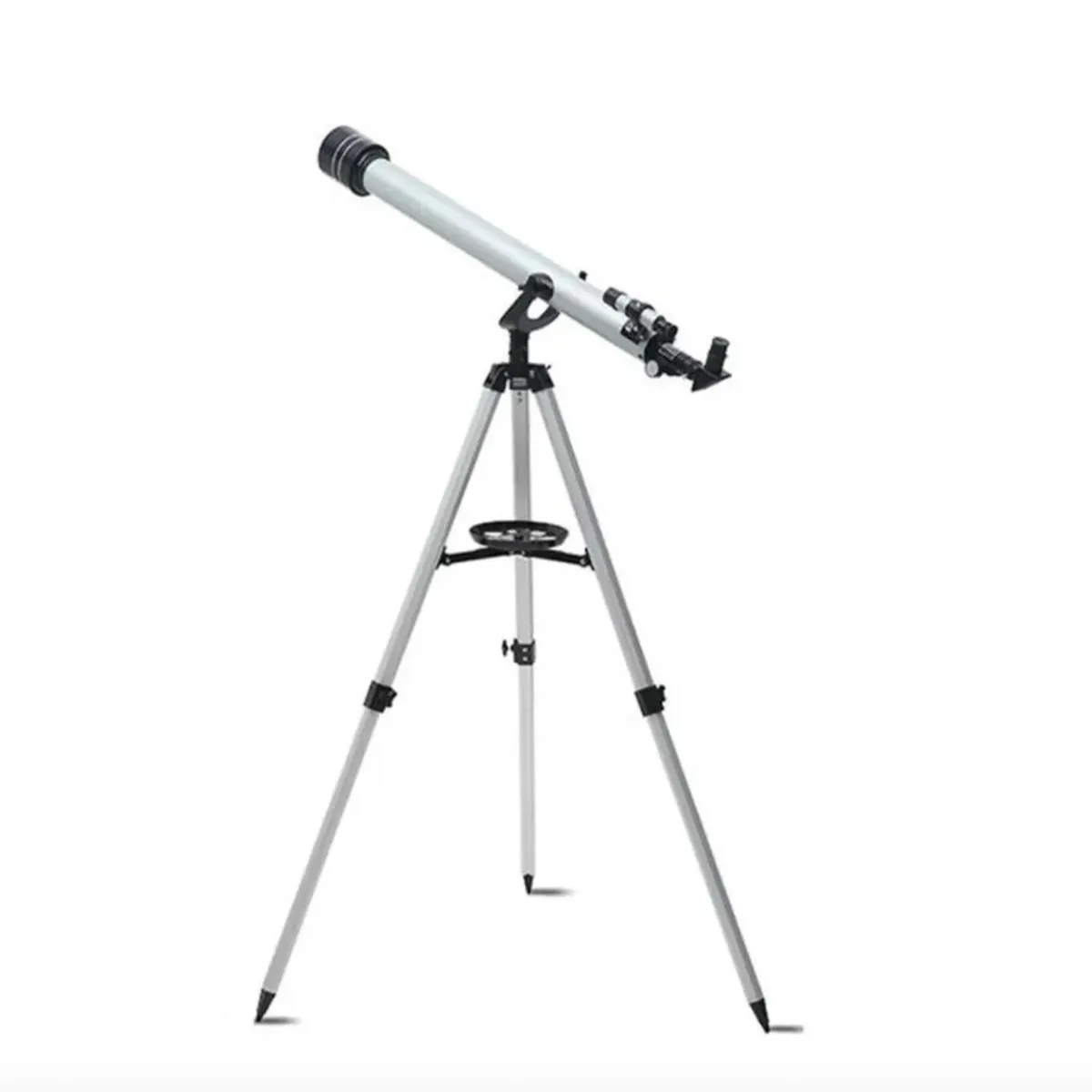 GENERICO - Telescopio Monocular 90060 Astronómico Zoom 675 Veces