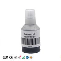 Tinta GI 16 Negro Compatible con GX6010 - GX7010