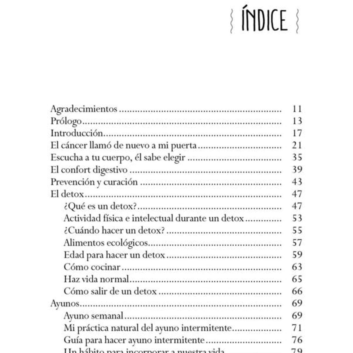 SIRIO EDITORIAL - Detox. Cuerpo, Mente Y Corazon