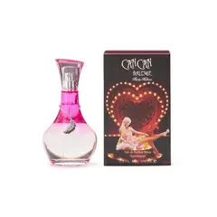 PARIS HILTON - Perfume Can Can Burlesque EDP 100 ml Mujer