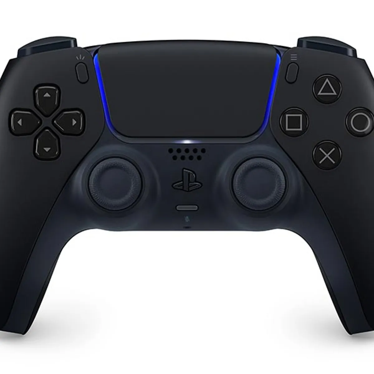 SONY - Control Dualsense Ps5 Midnight Black