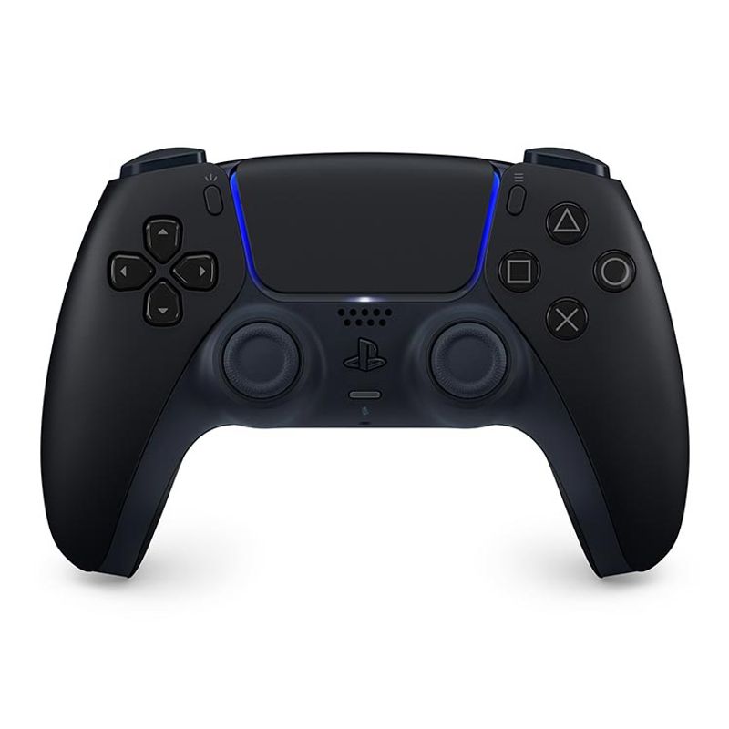 SONY - Control Dualsense Ps5 Midnight Black