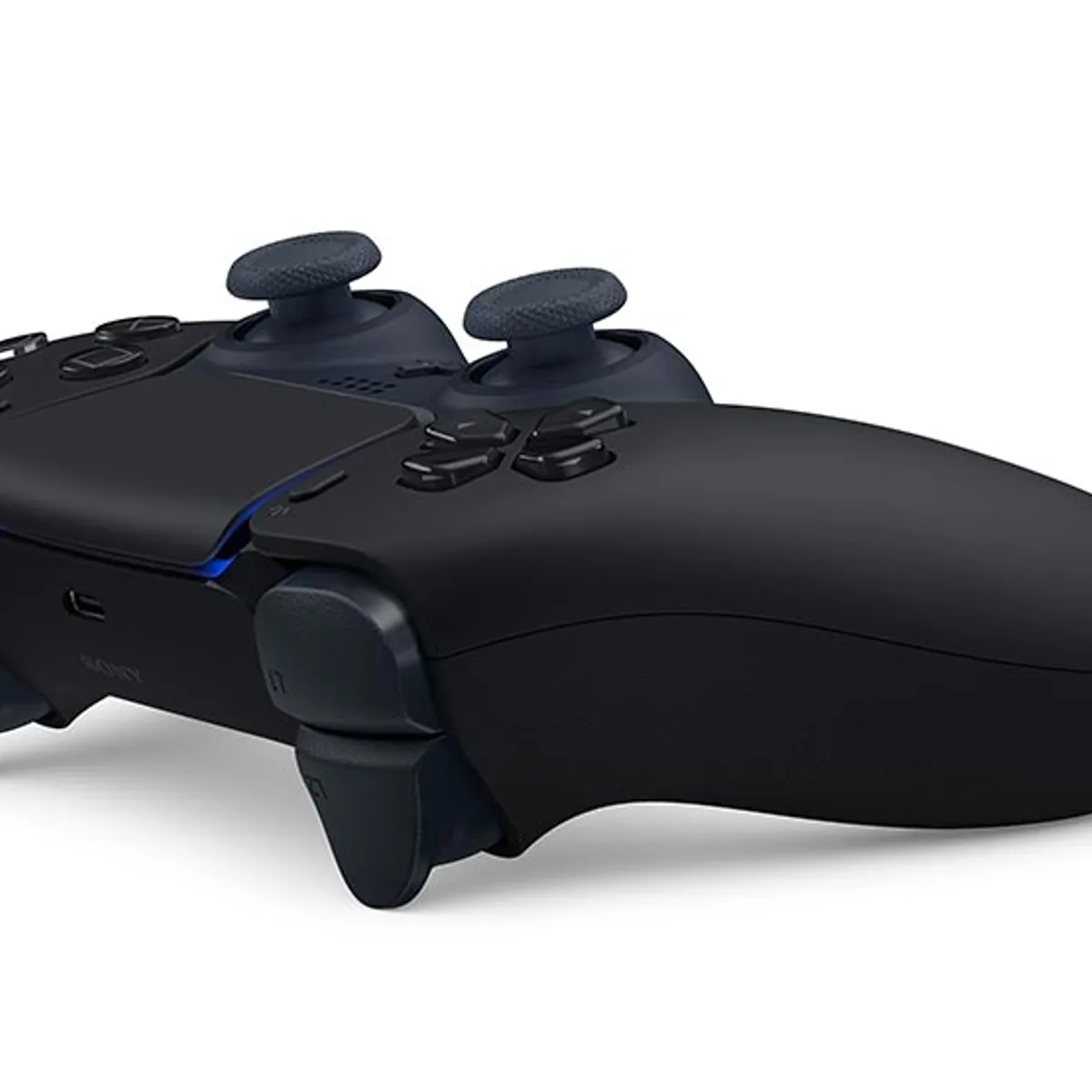SONY - Control Dualsense Ps5 Midnight Black
